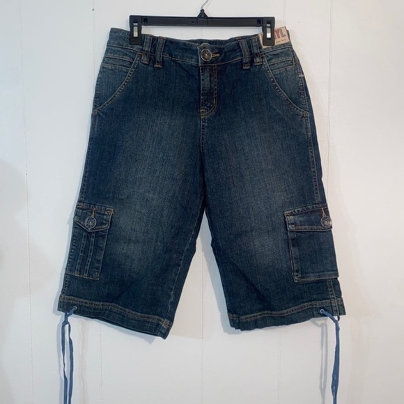 NWT Vintage Ethyl Jeans Size 6 - Picture 2 of 11